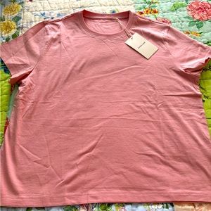 Brand new everlane cotton tee shirt